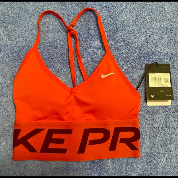 Nike Tops - Nike’s Sports Bra